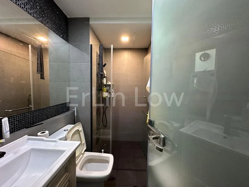 3 Bed Executive Condo for Sale in  The Floravale - Image 10