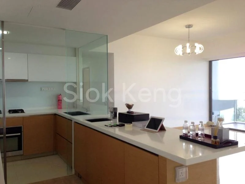 3 Bed Condo for Rent in  Silversea - Image 4