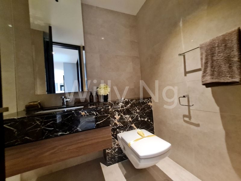 4+1 Bed Condo for Sale in  Concourse Skyline - Image 8