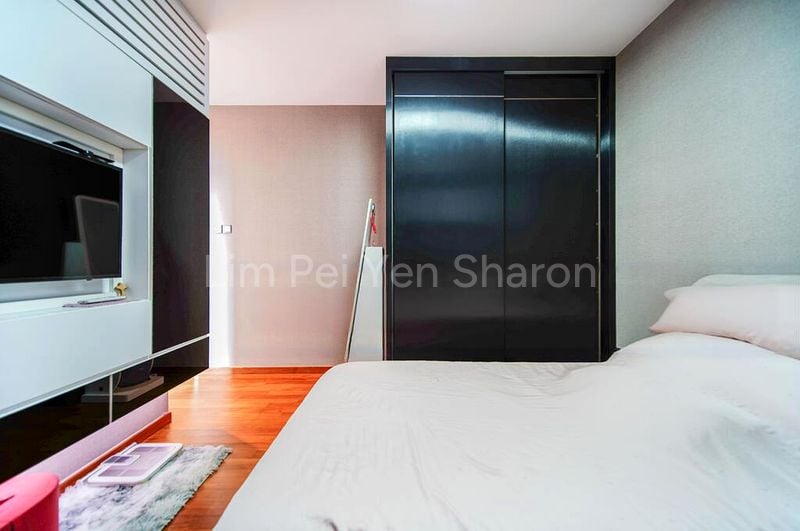2 Bed Apartment (Condo) for Sale in  Treasure Mansions - Image 3