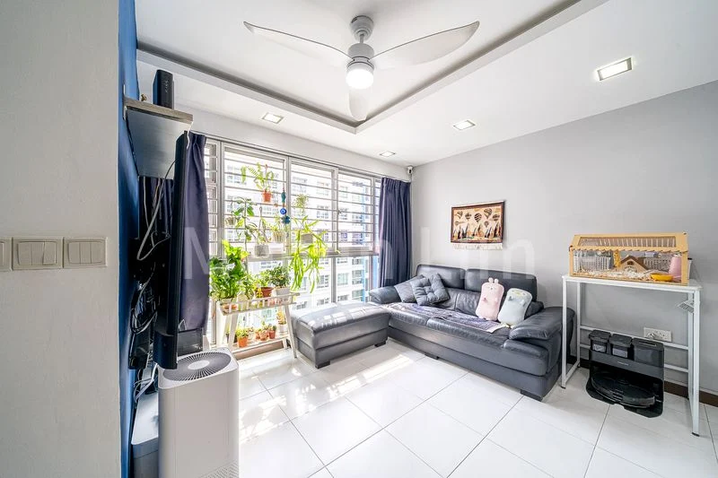 4 Room (4A) HDB for Sale in  612D Punggol Drive - Image 3
