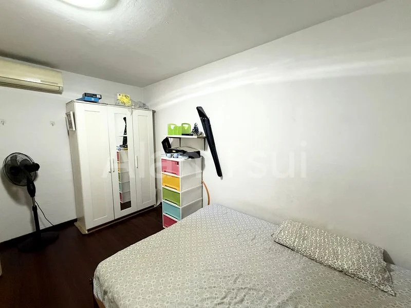 3 Room (3I) HDB for Sale in  12 Lorong 7 Toa Payoh - Image 3