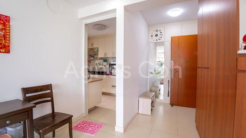 4 Room (4A) HDB for Sale in  421 Clementi Avenue 1 - Image 12