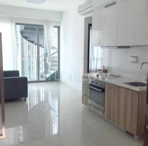 2 Bed Condo for Sale in  Natura @ Hillview - Image 5