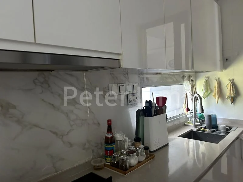4 Bed Apartment (Condo) for Sale in  M21 - Image 36