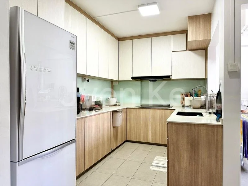 4 Room (4A) HDB for Sale in  245 Simei Street 5 - Image 3