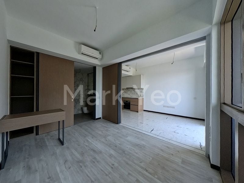 1 Bed Condo for Sale in  Pasir Ris 8 / Pasir Ris Mall - Image 4