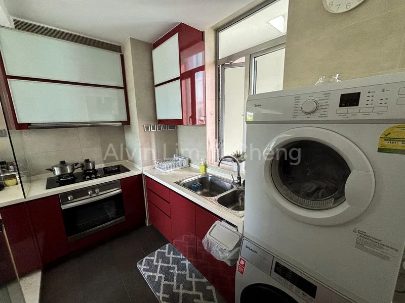 3 Bed Apartment (Condo) for Sale in  One Tree Hill Residence - Image 18