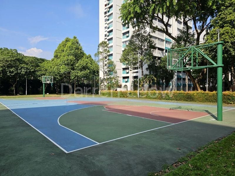 5 Room (5A) HDB for Sale in  12 Marine Terrace - Image 19
