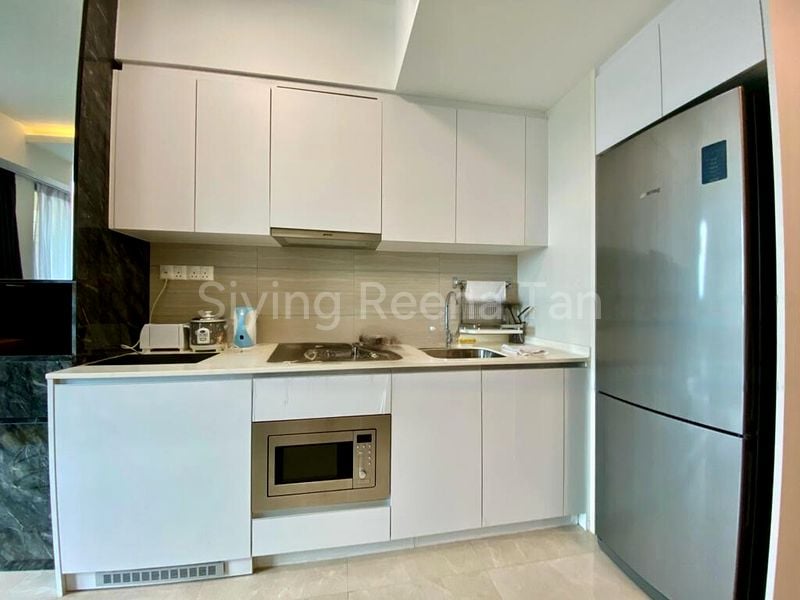 Studio Condo for Rent in  The Glades - Image 5
