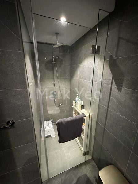 2 Bed Apartment (Condo) for Sale in  Riverfront Residences - Image 21