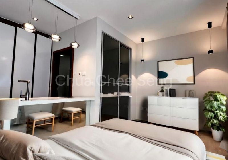 Studio Apartment (Condo) for Rent in  Prestige Heights - Image 3