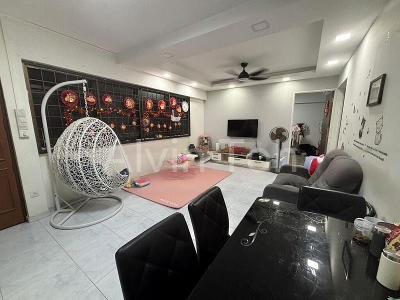 4 Room (4A) HDB for Sale in  507B Wellington Circle - Image 10