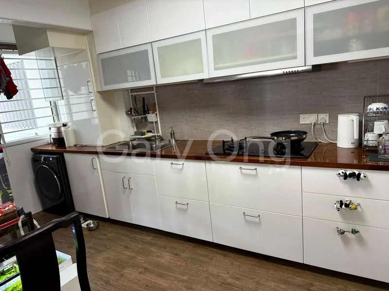 Common Room (HDB) for Rent in  121D Canberra Street - Image 2