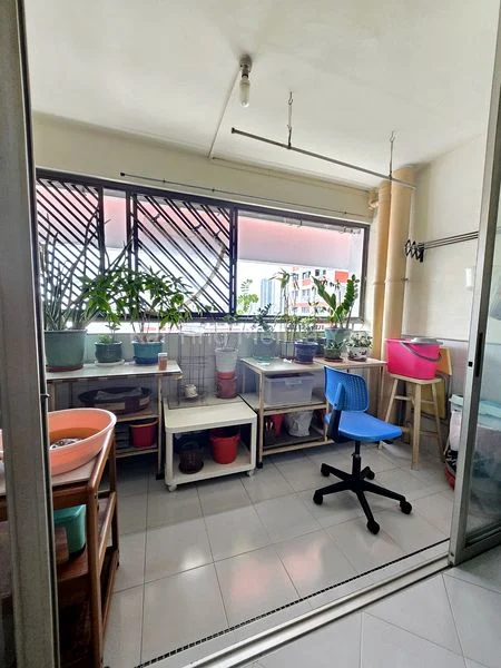 5 Room (5I) HDB for Sale in  163 Bishan Street 13 - Image 5