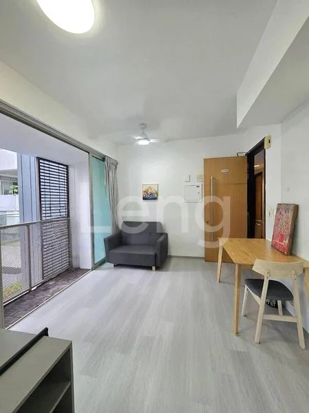1 Bed Apartment (Condo) for Sale in  Loft @ Stevens - Image 1