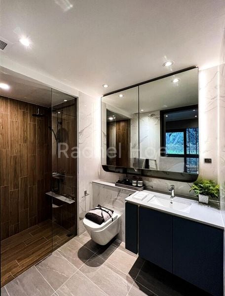 2 Bed Condo for Sale in  AMO Residence - Image 1