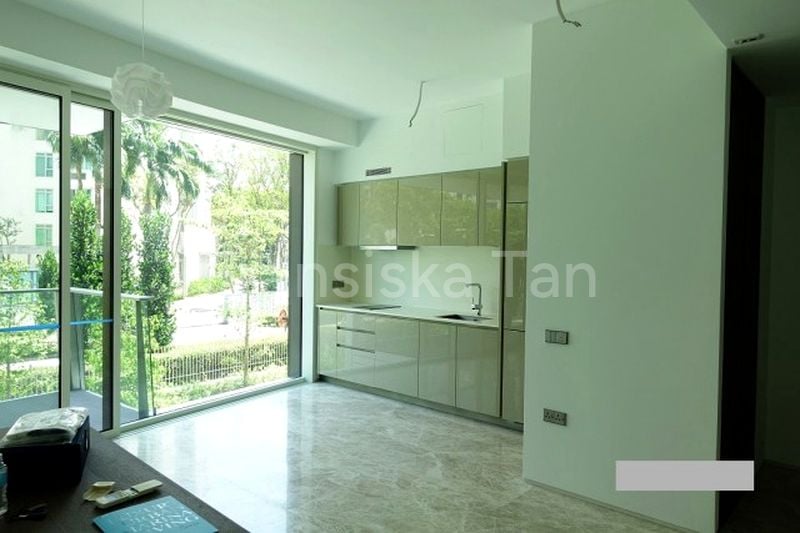 2 Bed (Condo) for Sale in  Corals At Keppel Bay - Image 3