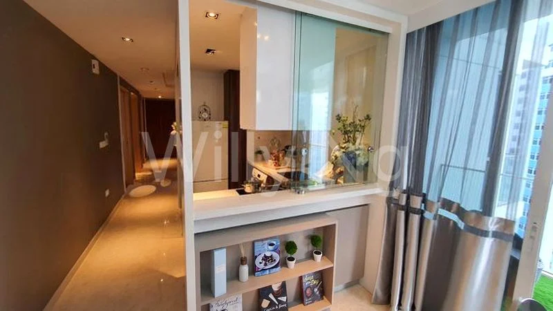 3 Bed Condo for Sale in  The Line @ Tanjong Rhu - Image 13