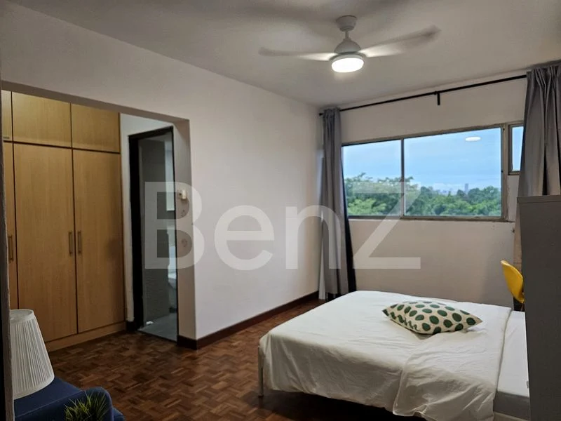 Master Room (Condo) for Rent in  Lakeview - Image 9