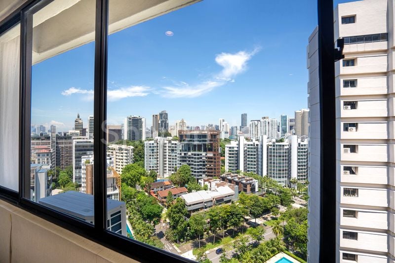 6 Bed Condo for Sale in  Balmoral Tower - Image 4