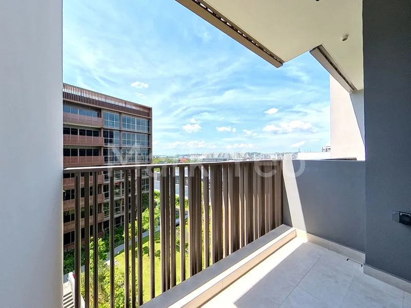 1 Bed Condo for Sale in  Pasir Ris 8 / Pasir Ris Mall - Image 9