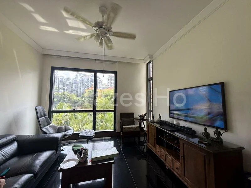 3 Bed Condo for Rent in  River Place - Image 3