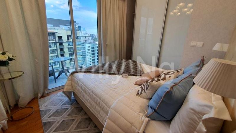 3 Bed Condo for Sale in  The Line @ Tanjong Rhu - Image 9