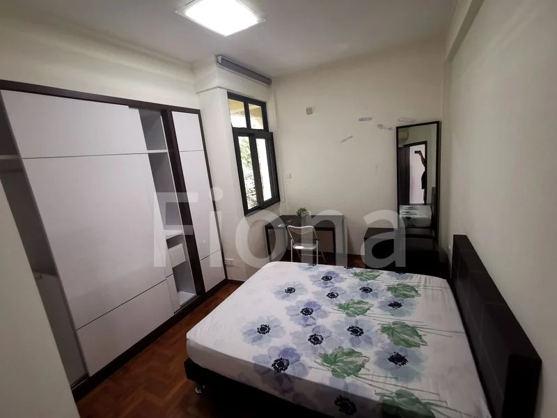 Common Room (Condo) for Rent in  Maybelle Lodge - Image 4