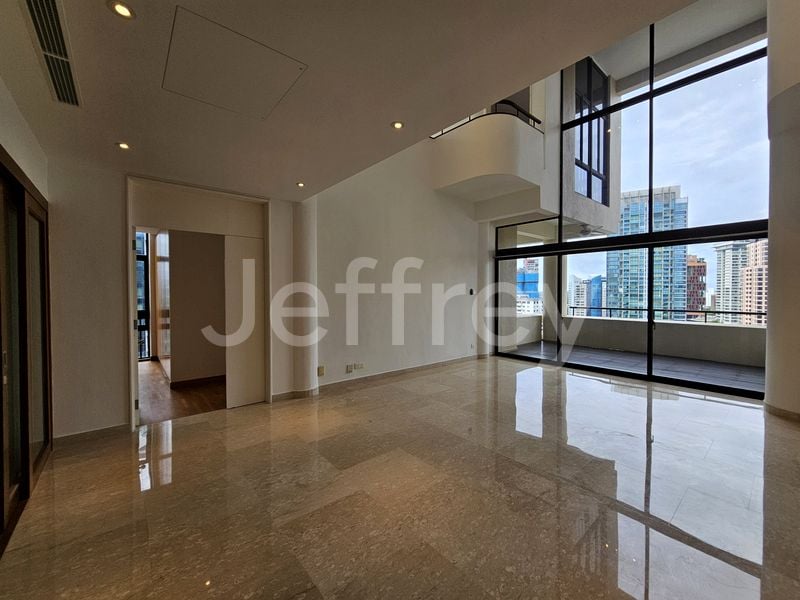 2+1 Bed Condo for Rent in  The Colonnade - Image 17