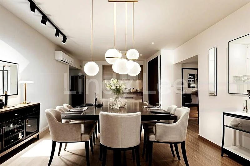 3 Bed Condo for Sale in  Castle Green - Image 3