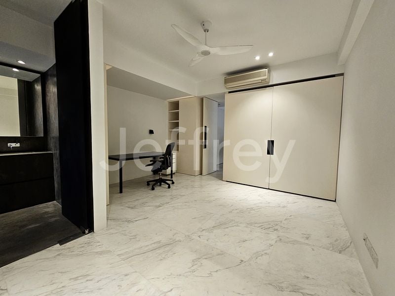 4+1 Bed Condo for Rent in  Beverly Hill - Image 12