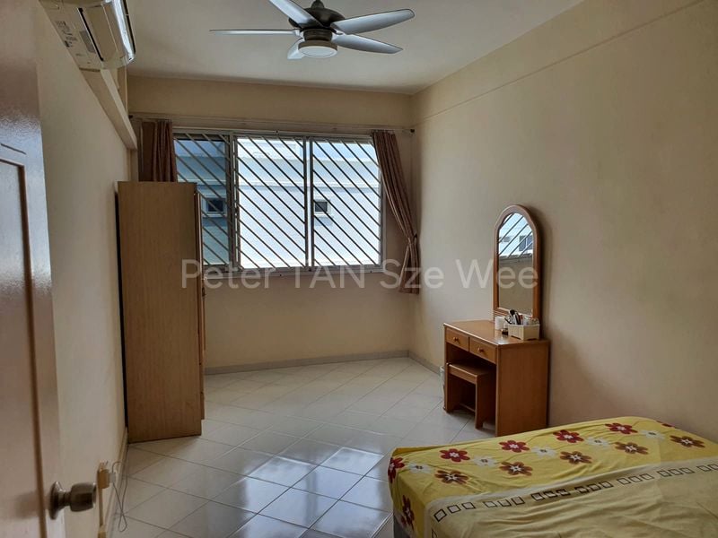 Common Room (HDB) for Rent in  123 Simei Street 1 - Image 2