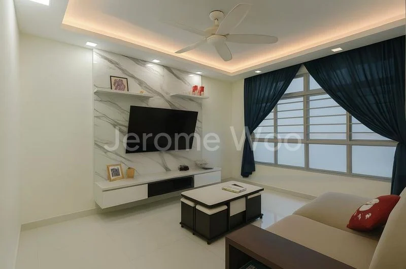 5 Room (5A) HDB for Sale in  164C Rivervale Crescent - Image 7