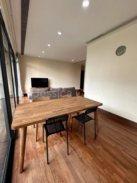 2+1 Bed Condo for Rent in  The Paterson - Image 3
