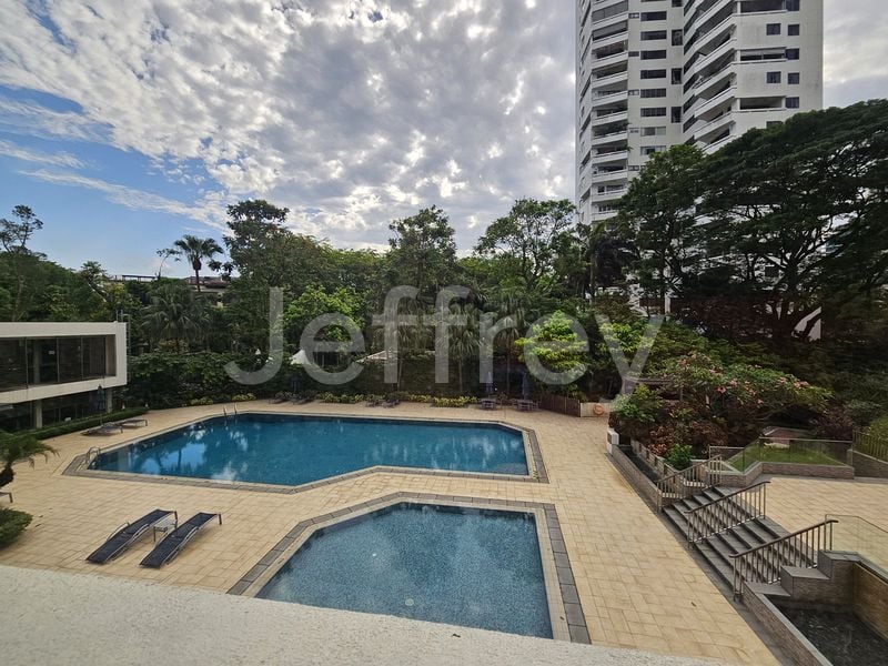 4+1 Bed Condo for Rent in  Beverly Hill - Image 26