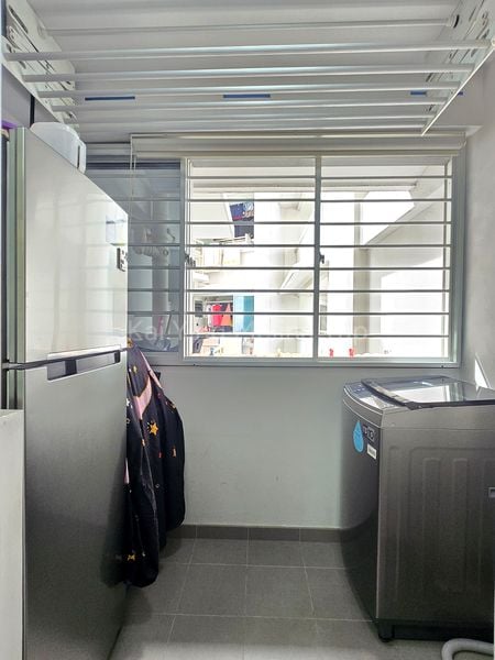 3 Room (3A) HDB for Sale in  785B Woodlands Rise - Image 10