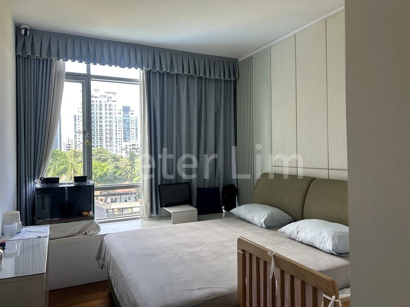 4 Bed Apartment (Condo) for Sale in  M21 - Image 32