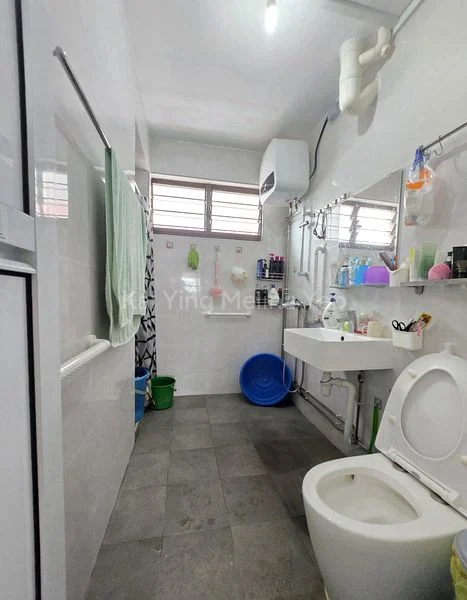 5 Room (5I) HDB for Sale in  163 Bishan Street 13 - Image 13