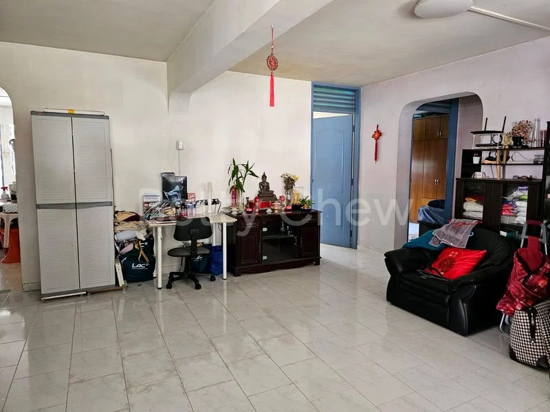 Master Room (HDB) for Rent in  167 Bishan Street 13 - Image 2