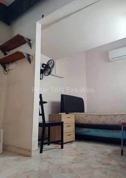 Common Room (HDB) for Rent in  94 Commonwealth Drive - Image 2