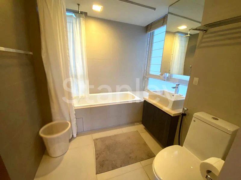 3+1 Bed Condo for Rent in  Mi Casa - Image 20