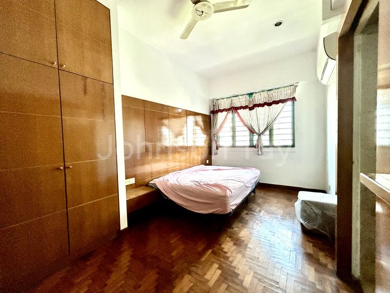 4 Bed Condo for Rent in  Fortune Park - Image 4