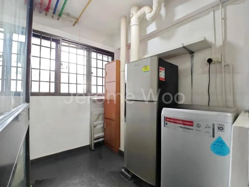 Premium HDB for Sale in  299A Compassvale Street - Image 5