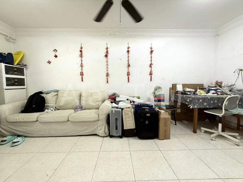 3 Room (3I) HDB for Sale in  12 Lorong 7 Toa Payoh - Image 1