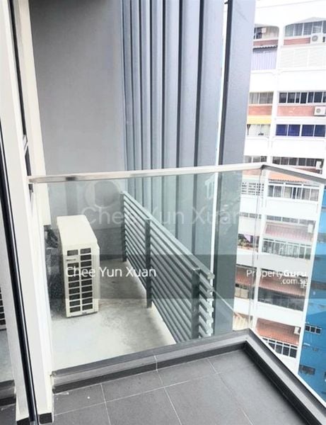 1 Bed (Condo) for Rent in  Sims Edge - Image 10