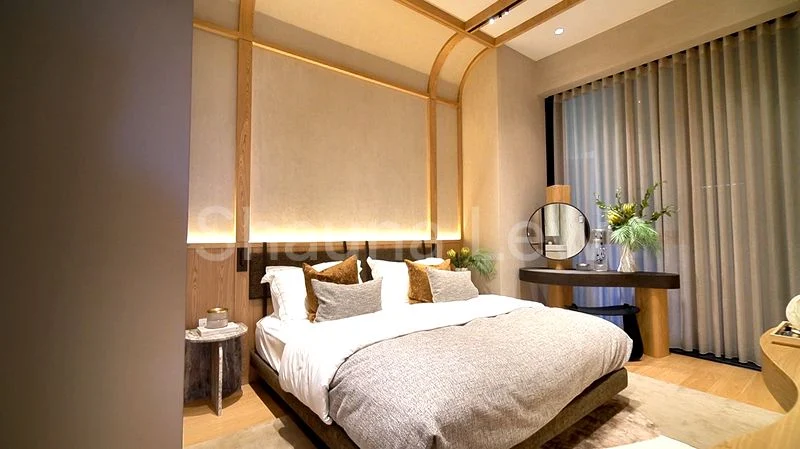 4+1 Bed Apartment (Condo) for Sale in  The Hillshore - Image 2