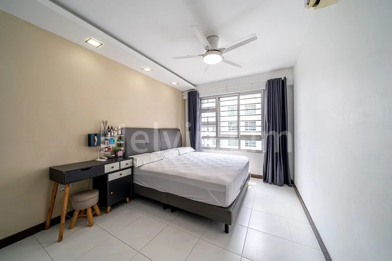 4 Room (4A) HDB for Sale in  612D Punggol Drive - Image 12
