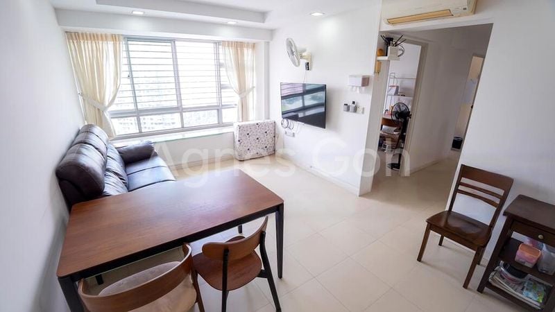 4 Room (4A) HDB for Sale in  421 Clementi Avenue 1 - Image 14