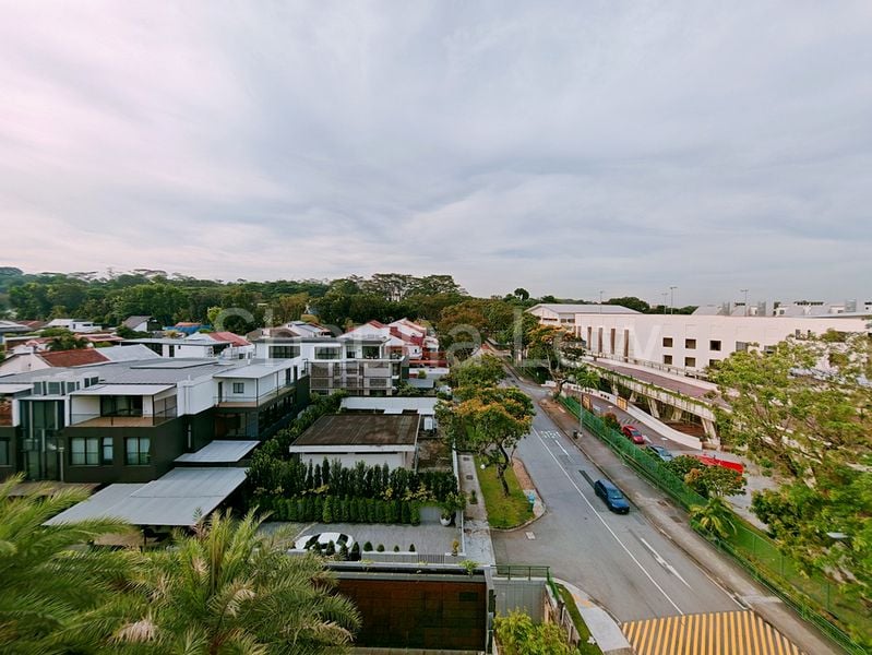 3 Bed Apartment (Condo) for Rent in  Parksuites - Image 23